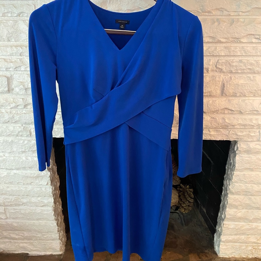 Wear to work dress